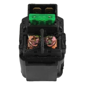 Starter Relay Solenoid Fit KAWASAKI ZRX1200-R 2001 2002 2003 2004 2005  - Picture 1 of 1