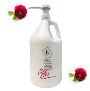 Conditioner Eclat Phyto-Komplex Intensive Reparatur 128 oz - 3785,41 ml von Kust - Bild 1 von 6