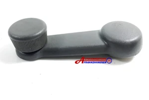 Opel Agila A Manovella Del Finestrino Manovella per Finestra - Picture 1 of 2