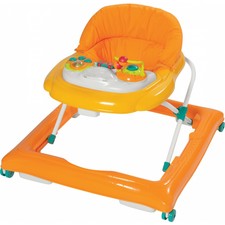 Girello Brevi Tin Tin 238