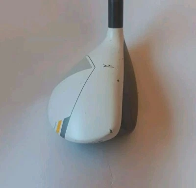 TaylorMade RocketBallz RBZ Stage 2 25 degree 5 Wood 45 gram Ladies Flex 38.5" - Image 1 of 4