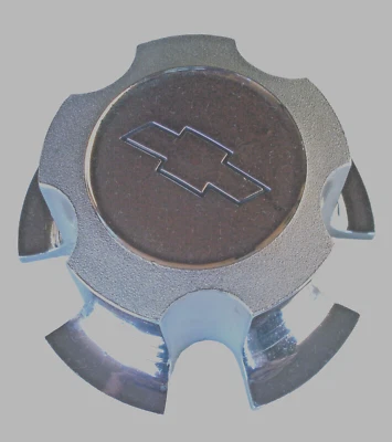 Центральный колпак колеса 1 1970-87 Chevrolet Camaro, Chevelle & Nova - Изображение 1 из 3