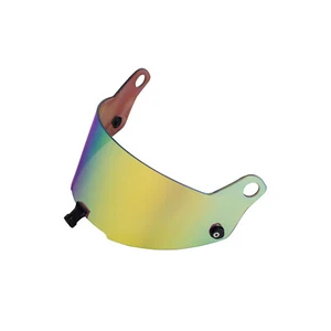 Nuevo Stilo ST5 Visera Iridio Amarillo Oscuro - Imagen 1 de 2