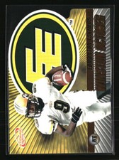 Winston October 2003 Pacific Atomic CFL #31 /175 Football Card