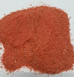 Premium Quality Red Breadcrumb Fishing Groundbait Bait Feed Carp Various Sizes - Picture 1 of 4