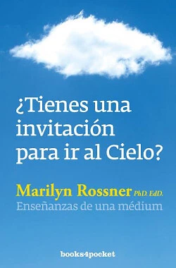 ¿TIENES UNA INVITACIÓN PARA IR AL CIELO?. NUEVO. Envío URGENTE. AUTOAYUDA - Imagen 1 de 1