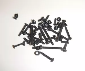 ASSIALE SCX10 DEADBOLT JEEP WRANGLER TRAIL HONCHO VITI - Foto 1 di 2