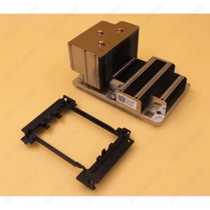 Brand New! Dell R740 R740xd High Performance Heatsink 0TRJT7 TRJT7 w/ Cage - Picture 1 of 2