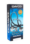 Dayco Timing Belt Kit for Bmw 318I E36 1.8L Petrol M40B18 1991-1993