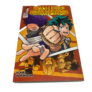 My Hero Academia 23: Band 23 von Kohei Taschenbuch/Softback Buch The Fast Free - Bild 1 von 11