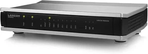 Lancom R883VAW VDSL2/ADSL2 Annex B/J VPN Gigabit VoIP Router (40297378) neu OVP - Afbeelding 1 van 1