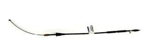 Front Parking Brake Cable 7L2Z2853A for  Fits Explorer, Explorer Sport Trac - Picture 1 of 3