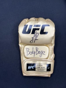 Joe Pyfer Signed/Autographed UFC Glove “Body Bagz” - Picture 1 of 4