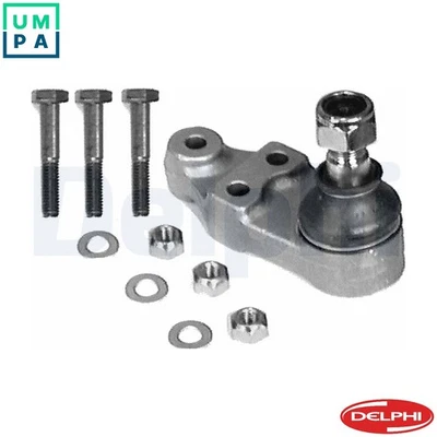 BALL JOINT TC570 FOR FORD TRANSIT/Platform/Chassis/Bus/Van 4AB/4CA/4BA 2.5L 4cyl - Image 1 of 4