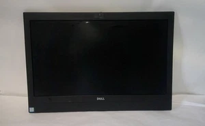 Dell OptiPlex 7450 AIO 23.8'' Core i5-7500 3.40GHz 16GB 240GB SSD W10 (B667) - Bild 1 von 17