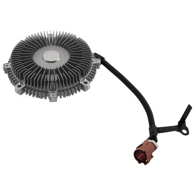 Embreagem de ventilador para GMC Canyon Savana 1500 2500 2016-2022 23294307 84082862 1540562 - Imagem 1 de 4