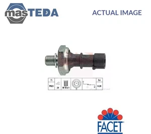 1800170 OIL PRESSURE SENSOR GAUGE EPS FOR OPEL ASTRA J,ASTRA H,ZAFIRA B,MERIVA B - Picture 1 of 5