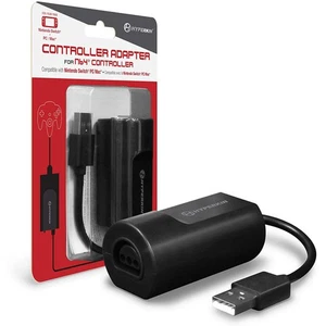 N64 Controller to PC USB Adapter [Hyperkin] - Picture 1 of 1