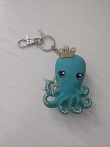 Bath & Body Works Pocketbac supporto igienizzante mani clip borsa polpo acqua - Foto 1 di 4
