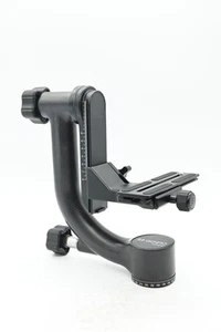 Benro GH2C Kohlefaser Gimbal Stativkopf #249 - Bild 1 von 7
