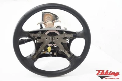 Steering Column Floor Shift No Tilt Radio Control Cruise 98-02 Dodge 2500 375940 - Image 1 of 4