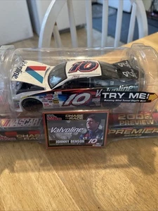 Racing Champions chase the race johnny benson premier series #10 (G) - Picture 1 of 5