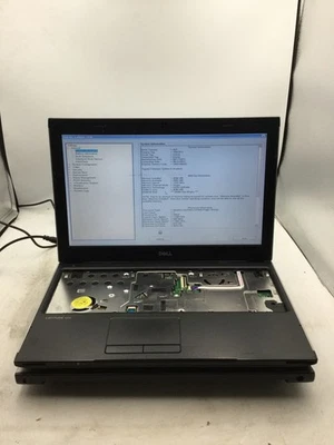 DELL LATITUDE 3330 - FOR PARTS/BROKEN LCD - LOT OF 2- INTEL I3 - 8GB RAM - BB - Image 1 of 4