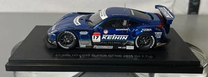 Ebbro 1:43 KEIHIN HSV-010 Super GT500 2011 Rd.2 Fuji - Picture 1 of 6