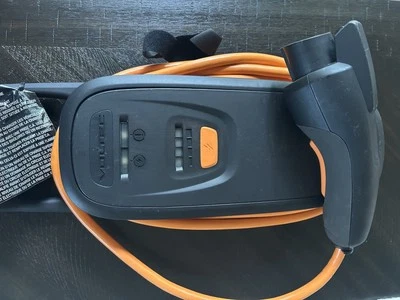 Cable cargador batería genuino GM 2011-2012 Chevrolet Volt Motor EV 22914085 Foto 1 de 3