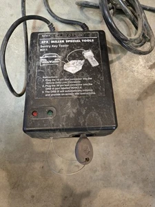 Probador de llaves centinela Miller 8311 Mopar herramienta especial Chrysler Dodge - Imagen 1 de 6