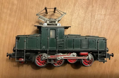 Märklin H0 CE 800 E 6302 Guss sehr alt - Bild 1 von 4