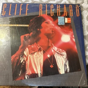 CLIFF RICHARD - We Don't Talk Anymore - Picture 1 of 7