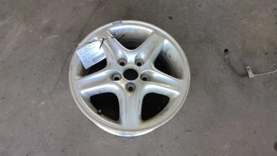 Wheel 16x6-1/2 Alloy Without Chrome Fits 99-03 LEXUS RX300 721760 - Image 1 of 4
