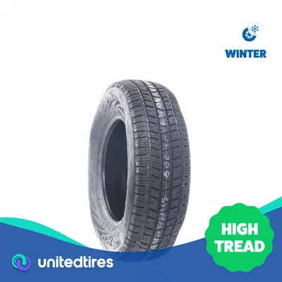 Glaciar Federal Driven Once 215/70R15C GC01 109/107R - 9/32 Foto 1 de 4