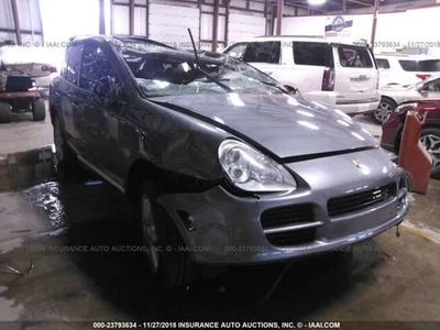 Radiador compatible con 03-06 08-10 PORSCHE CAYENNE 1076956 Foto 1 de 4