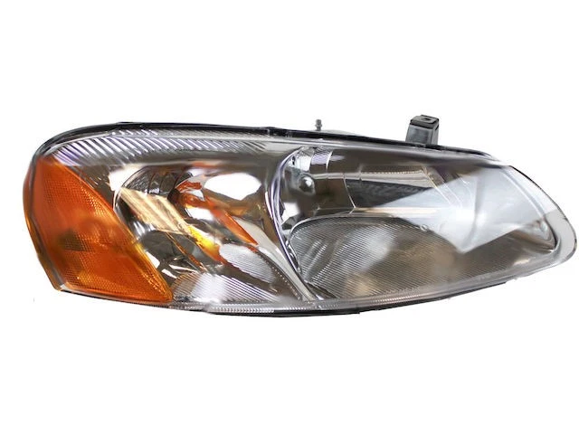 Conjunto de faros derechos TYC 13KPRB19 para Dodge Stratus 2002 2001 Foto 1 de 1