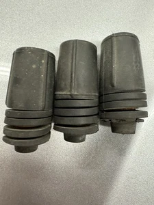 2002-2022Honda  Front Hood Adjusment Rubber Bumper Stop Qty-3 91603-S9A-003 - Bild 1 von 14