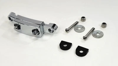 PDP Snare Drum Butt Plate with Mounting Screws - Image 1 of 4