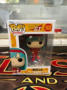 Funko Pop Animación Bulla #1628 Dragon Ball GT - Imagen 1 de 6