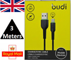 For AMAZON FIRE TV STICK & CUBE - USB Charging Cable (3 METER)