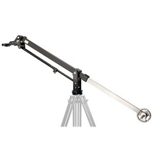 Proaim 7' Wave-2 Jib Crane for Camera / Gimbals / Pan Tilt Heads - Picture 1 of 11