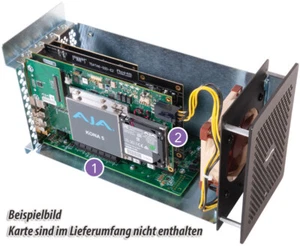 SONNET Echo Express SE IIIe Thunderbolt 3 Châssis PCIe ECHO-EX-SE3E-T3 - Photo 1/3