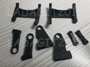Tamiya Porsche 959 Toyota Celica GrB Arms Hinterradaufhängung Set - Bild 1 von 5