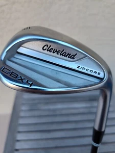 Cleveland CBX4 Wedge 56/14 Recoil Dart Graphite Wedge Flex 35.75" Free Shipping - Picture 1 of 10