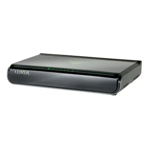 *USED* Luxul Xen™ XGS-1008 8-Port Desktop Gigabit Ethernet Switch - Picture 1 of 2