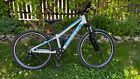 Serious Cycles Germany Rockville 24" Zoll weiss/petrol MTB Kinder