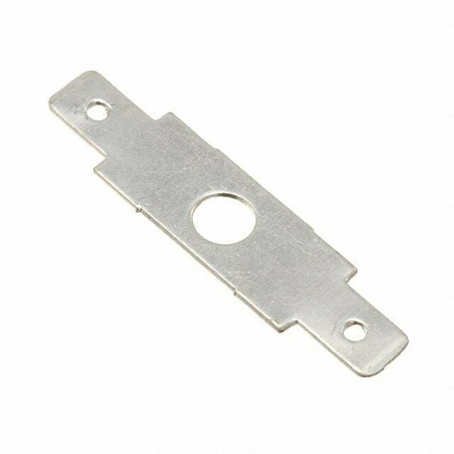 CONN TERM BLK FLAT DBL BARRIER - Image 1 of 1