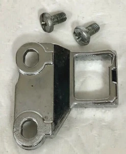 Brother Nähmaschine CS-6000 "Materialfutter Hund mit Schrauben" Teil - Bild 1 von 3