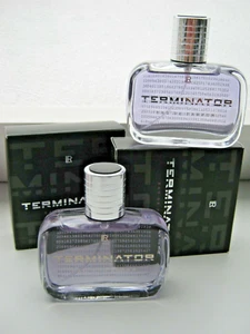 TERMINATOR - 2 Stück -von LR  - Eau de Parfum -  2 x 50 ml - NEU / Restposten ! - Bild 1 von 3