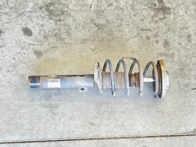 2011-2017 BMW X3 F25 FRONT RIGHT PASSENGER SIDE SUSPENSION SHOCK STRUT OEM - Image 1 of 4